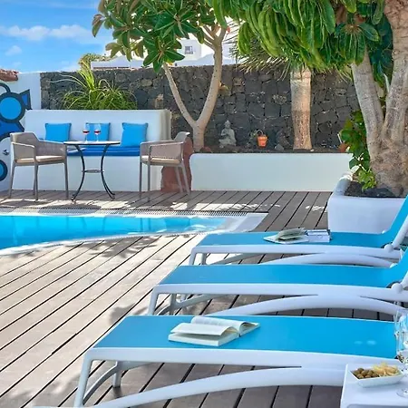 ヴィラ Casa Petra Peaceful & Private, Sea Views, Pool & Bbq *
