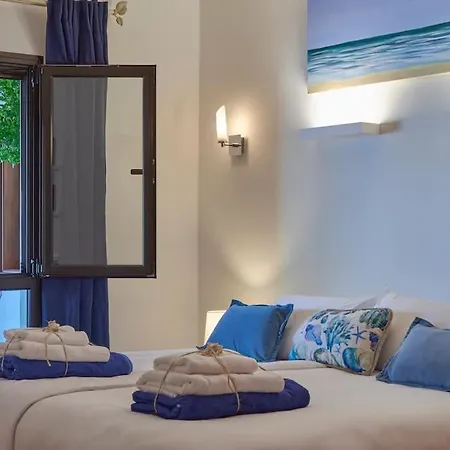 Casa Petra Peaceful & Private, Sea Views, Pool & Bbq * 플라야블랑카