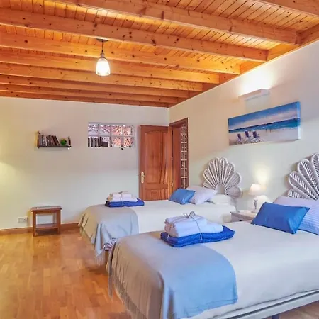 فيلة Casa Petra Peaceful & Private, Sea Views, Pool & Bbq *